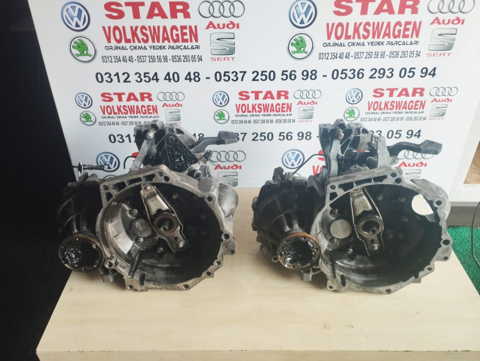 Caddy 1.9 tdi 5 ileri manuel çıkma şanzıman caddy 1.9 çıkma şanzıman caddy çıkma şanzıman  motordan sökme temiz muhayyer orjinal caddy çıkma şanzıman volkswagen çıkma parça star volkswagen