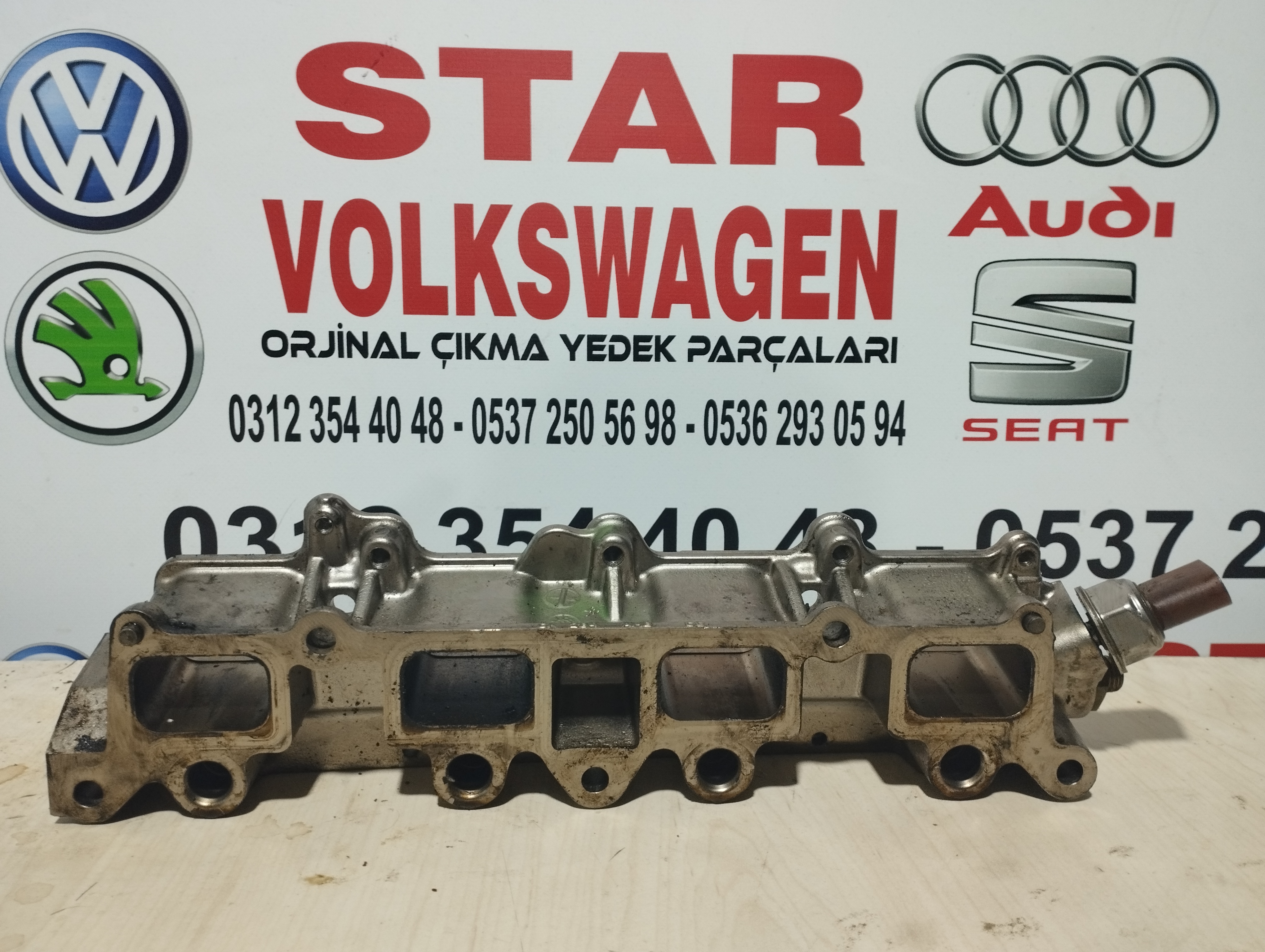 PASSAT CC 1.4 TSİ CAV ÇIKMA YEDEK ENJEKTÖR KÜTÜĞÜ MOTORDAN SÖKME ÇIKMA ORJİNAL YEDEK PARÇA 1.4 TSİ CAV TÜM MOTOR PARÇALARI VOLKSWAGEN ÇIKMA PARÇA STAR VOLKSWAGEN