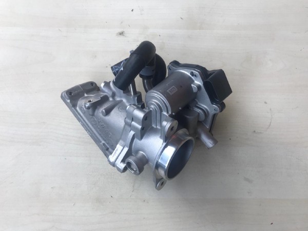 VOLKSWAGEN GOLF7 CLH EGR