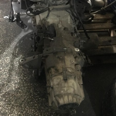 VOLKSWAGEN PASSAT 1.9 6 VİTES ŞANZIMAN