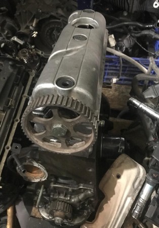 VOLKSWAGEN POLO ÇIKMA AEE MOTOR